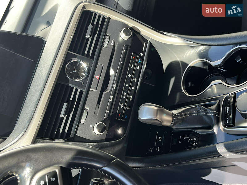 Внедорожник / Кроссовер Lexus RX 2018 в Каменец-Подольском фото 16 Внедорожник / Кроссовер Lexus RX 2018 в Каменец-Подольском