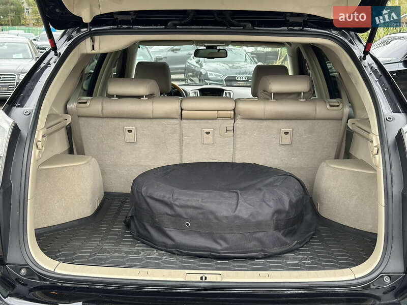 Внедорожник / Кроссовер Lexus RX 2007 в Харькове фото 12 Внедорожник / Кроссовер Lexus RX 2007 в Харькове