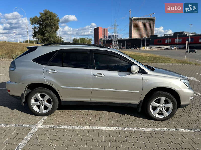 Внедорожник / Кроссовер Lexus RX 2005 в Киеве