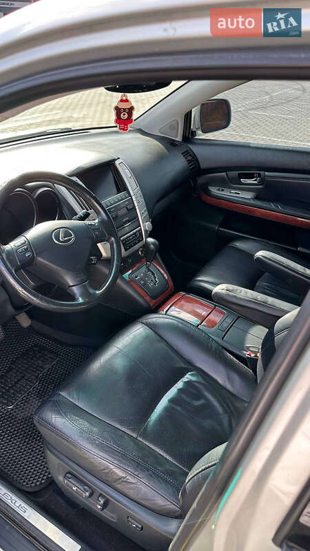 Внедорожник / Кроссовер Lexus RX 2005 в Киеве