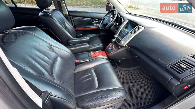 Внедорожник / Кроссовер Lexus RX 2005 в Киеве