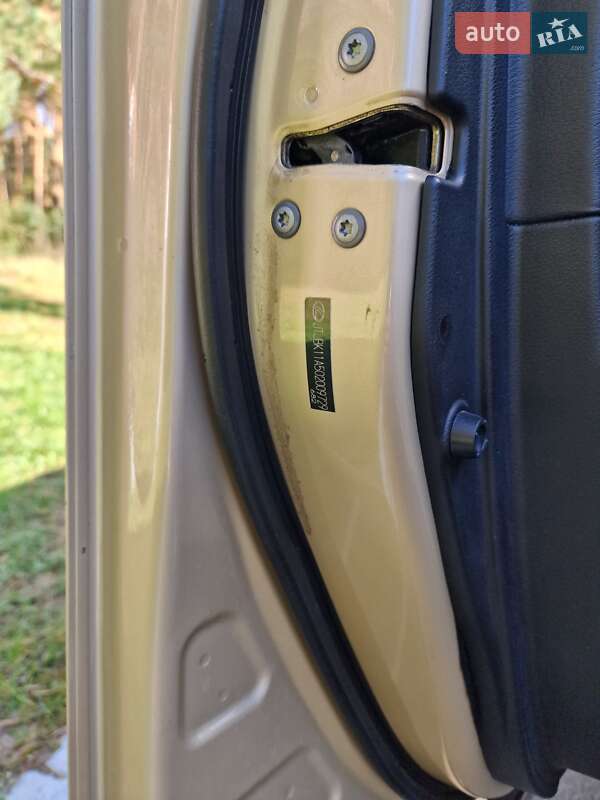 Внедорожник / Кроссовер Lexus RX 2010 в Киеве