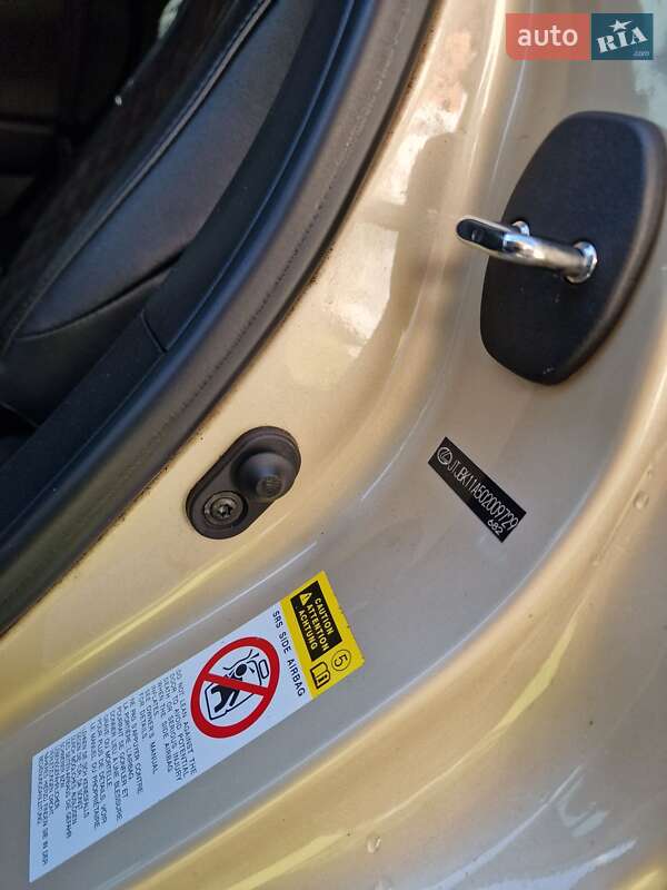 Внедорожник / Кроссовер Lexus RX 2010 в Киеве