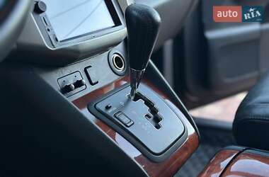 Внедорожник / Кроссовер Lexus RX 2003 в 