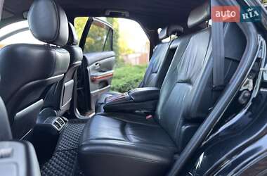 Внедорожник / Кроссовер Lexus RX 2003 в 