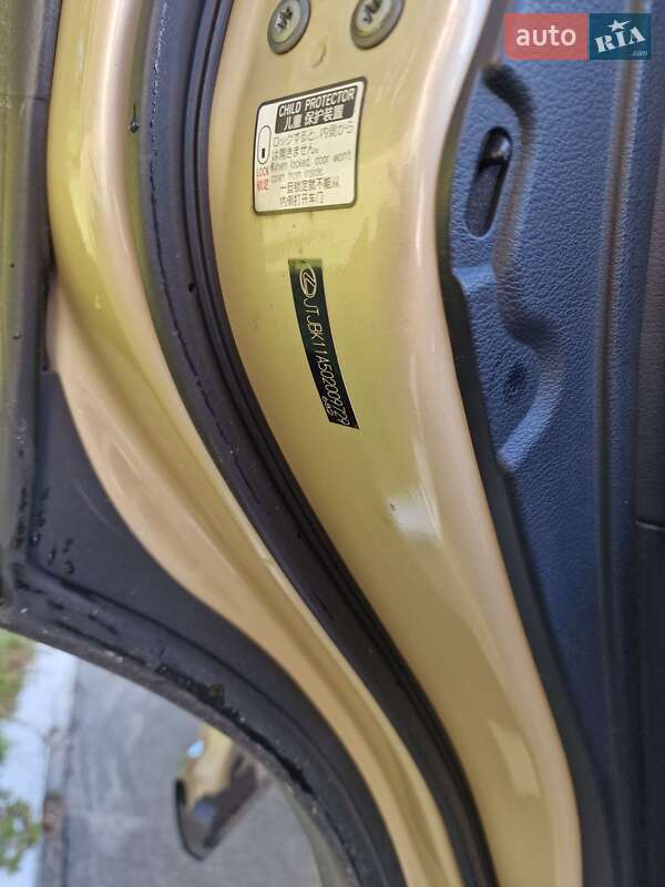 Внедорожник / Кроссовер Lexus RX 2010 в Киеве