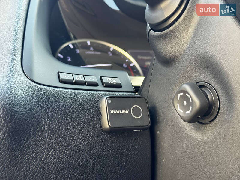 Внедорожник / Кроссовер Lexus RX 2016 в Киеве фото 37 Внедорожник / Кроссовер Lexus RX 2016 в Киеве