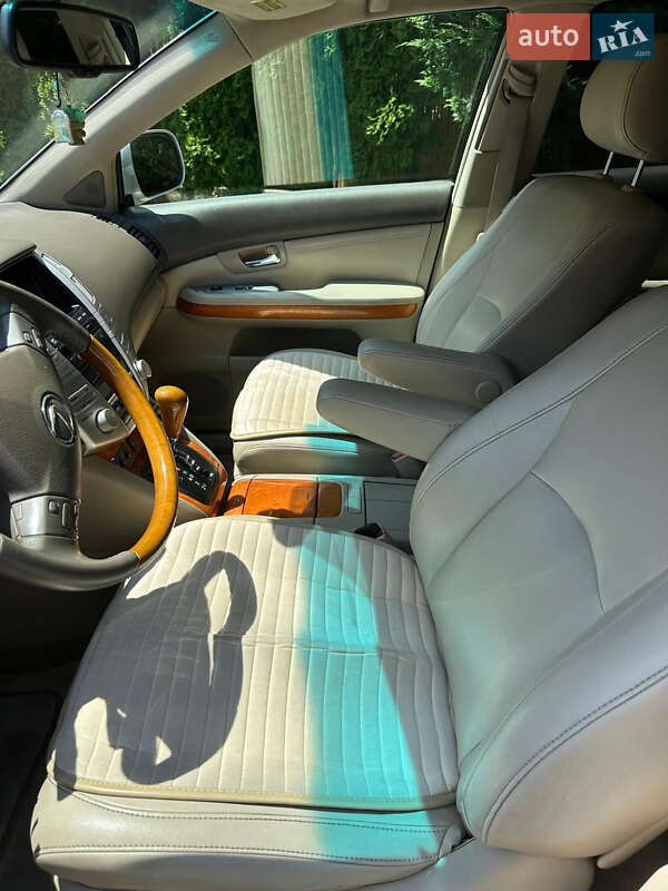 Внедорожник / Кроссовер Lexus RX 2007 в Одессе