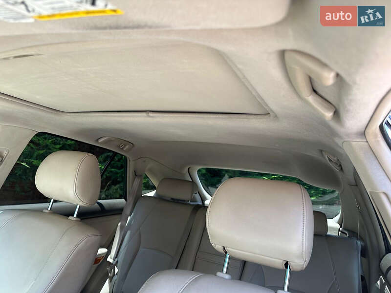 Внедорожник / Кроссовер Lexus RX 2007 в Одессе