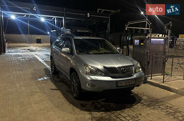 Внедорожник / Кроссовер Lexus RX 2008 в Одессе
