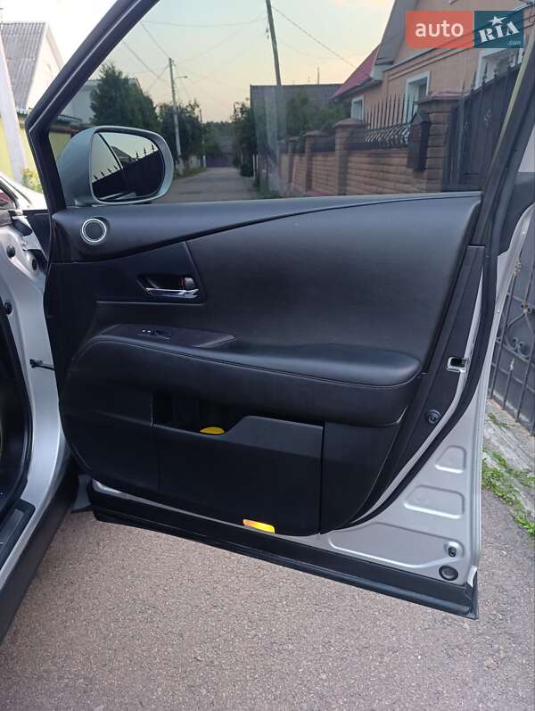 Внедорожник / Кроссовер Lexus RX 2014 в Житомире фото 13 Внедорожник / Кроссовер Lexus RX 2014 в Житомире