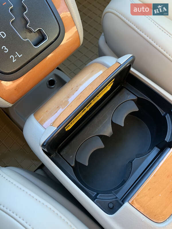 Позашляховик / Кросовер Lexus RX 2004 в Одесі фото 33 Позашляховик / Кросовер Lexus RX 2004 в Одесі