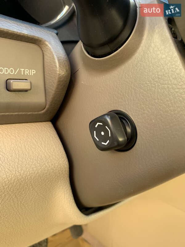 Позашляховик / Кросовер Lexus RX 2004 в Одесі фото 37 Позашляховик / Кросовер Lexus RX 2004 в Одесі