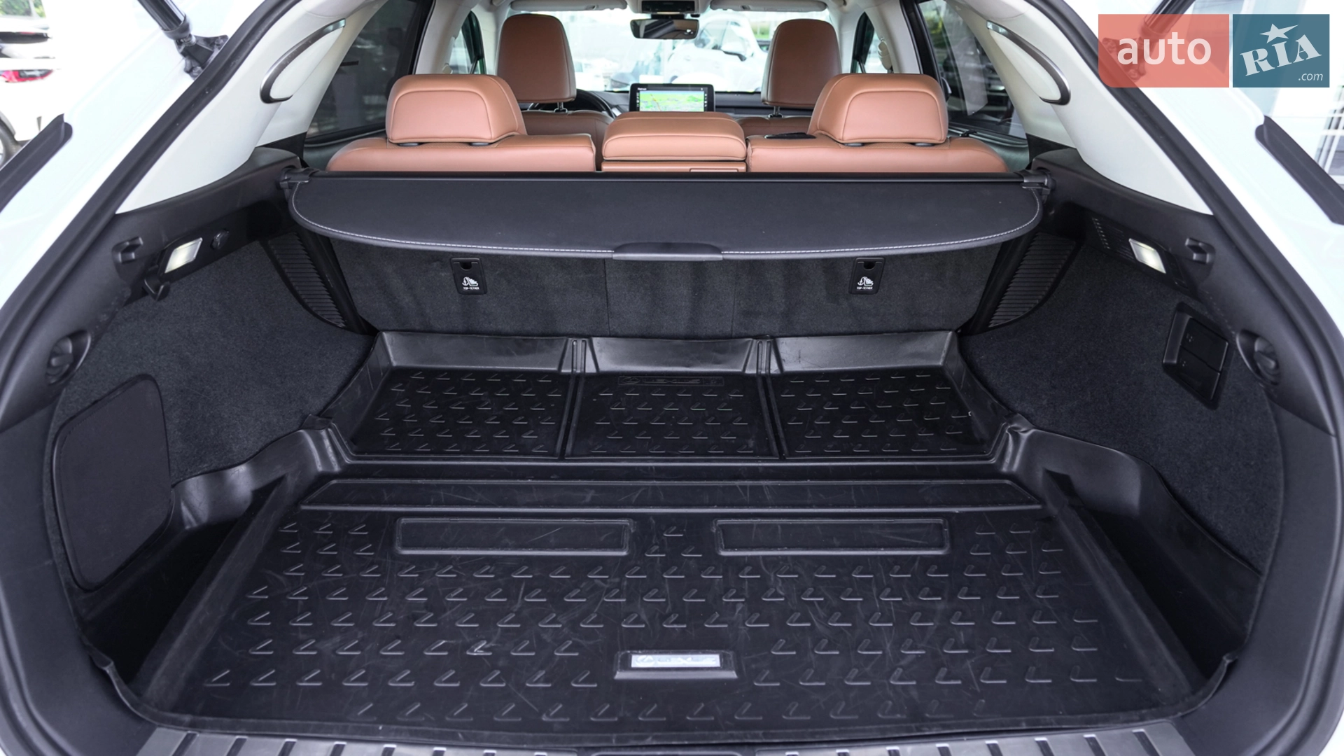 2020 Lexus RX - мініатюра 10