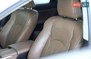 Внедорожник / Кроссовер Lexus RX 2020 в Львове