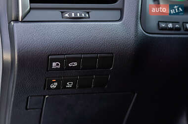 Внедорожник / Кроссовер Lexus RX 2020 в Львове