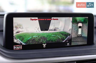 Внедорожник / Кроссовер Lexus RX 2020 в Львове