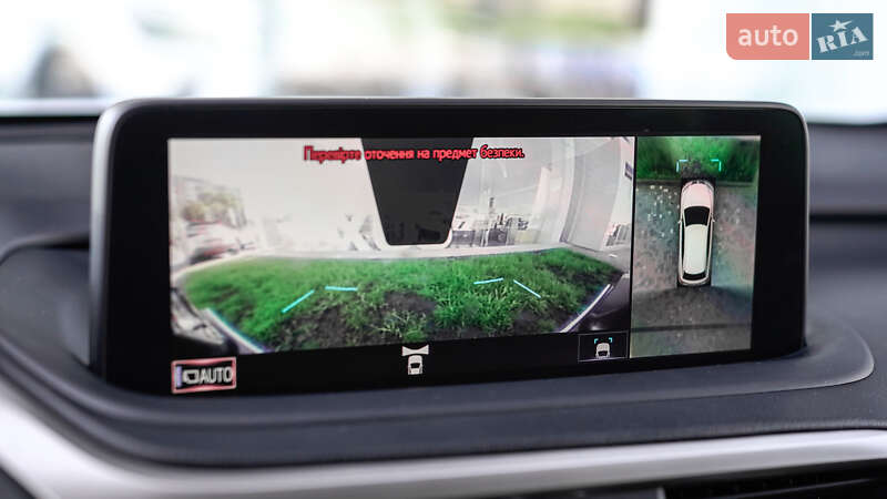 Позашляховик / Кросовер Lexus RX 2020 в Львові