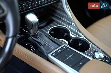 Внедорожник / Кроссовер Lexus RX 2020 в Львове