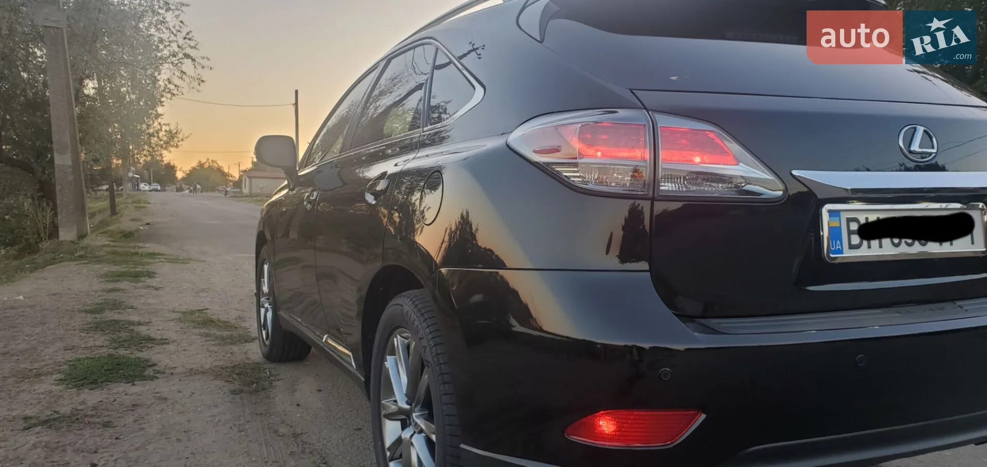 2012 Lexus RX - мініатюра 26