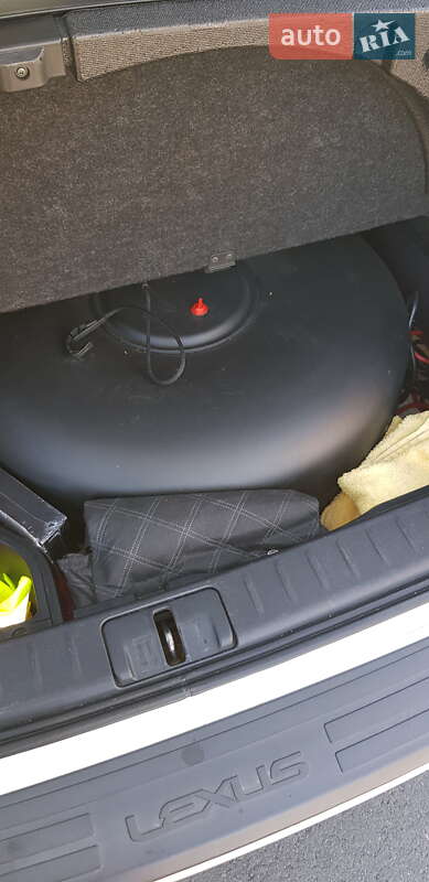 Внедорожник / Кроссовер Lexus RX 2010 в Чернигове фото 3 Внедорожник / Кроссовер Lexus RX 2010 в Чернигове