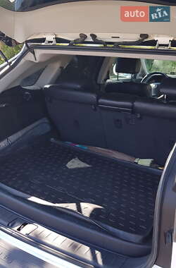 Внедорожник / Кроссовер Lexus RX 2010 в Чернигове