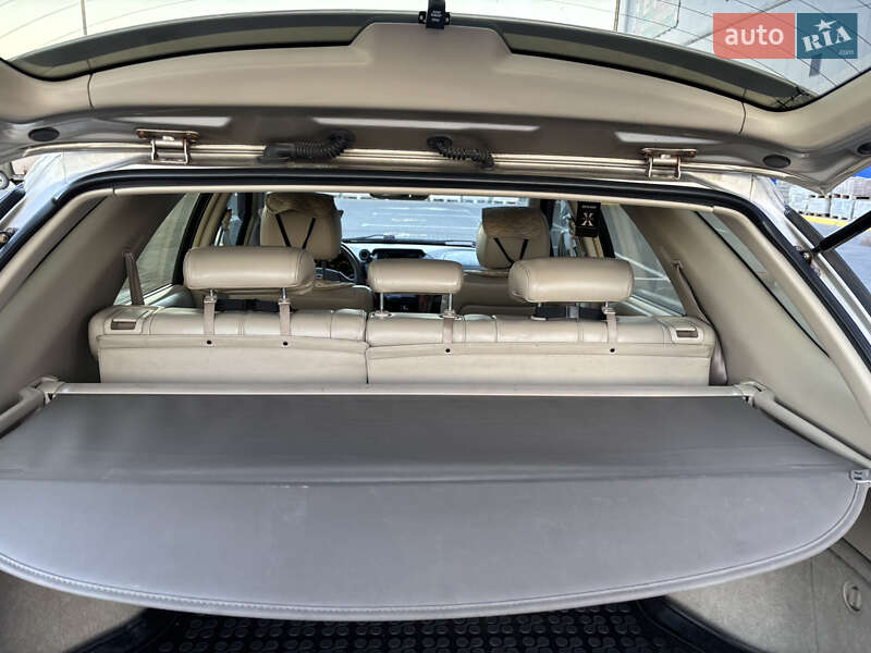 Внедорожник / Кроссовер Lexus RX 1999 в Одессе