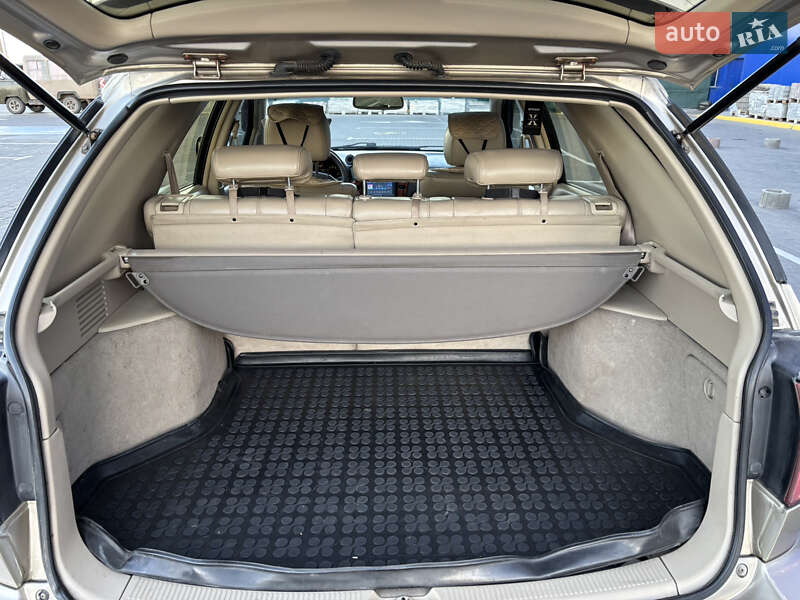 Внедорожник / Кроссовер Lexus RX 1999 в Одессе