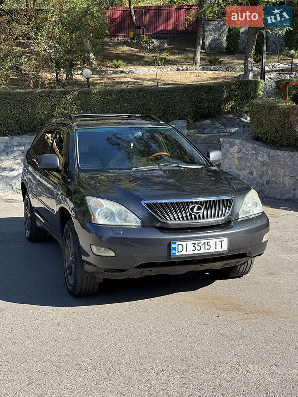 Lexus RX 2005