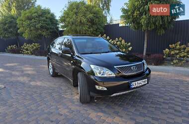 Внедорожник / Кроссовер Lexus RX 2005 в Броварах