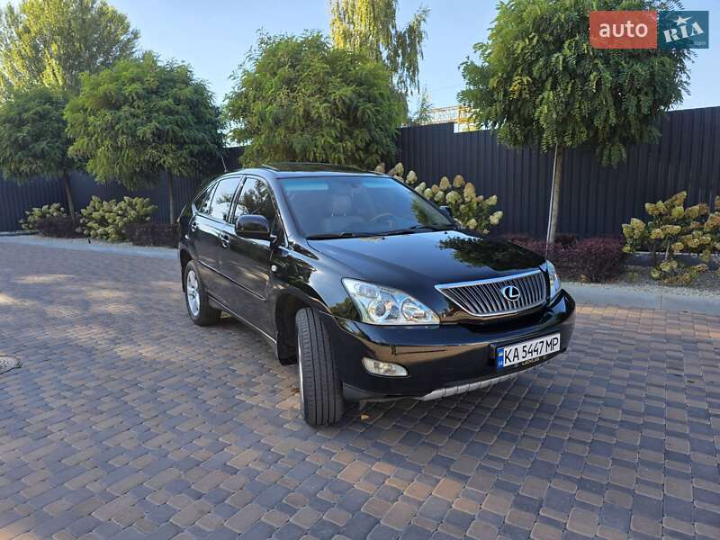 Lexus RX 2005