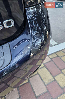 Внедорожник / Кроссовер Lexus RX 2010 в 