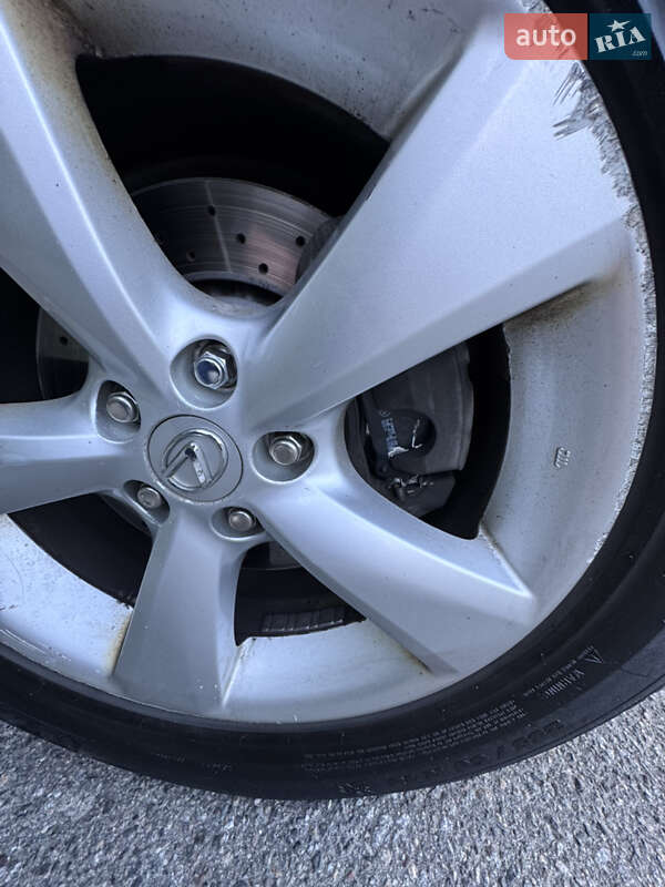 Внедорожник / Кроссовер Lexus RX 2009 в Белой Церкви