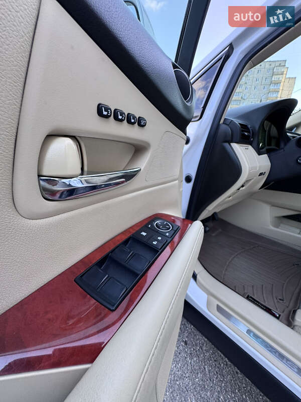 Внедорожник / Кроссовер Lexus RX 2009 в Белой Церкви