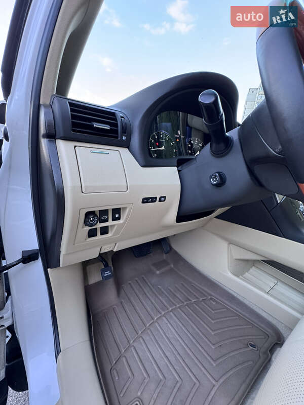 Внедорожник / Кроссовер Lexus RX 2009 в Белой Церкви