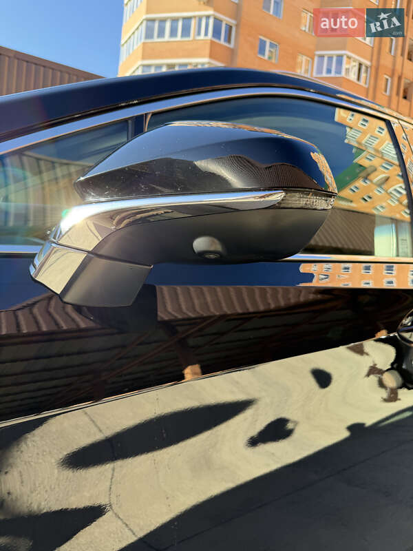 Внедорожник / Кроссовер Lexus RX 2018 в Белой Церкви фото 18 Внедорожник / Кроссовер Lexus RX 2018 в Белой Церкви