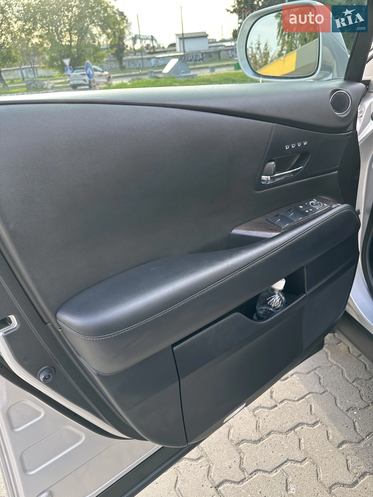 2012 Lexus RX - мініатюра 7