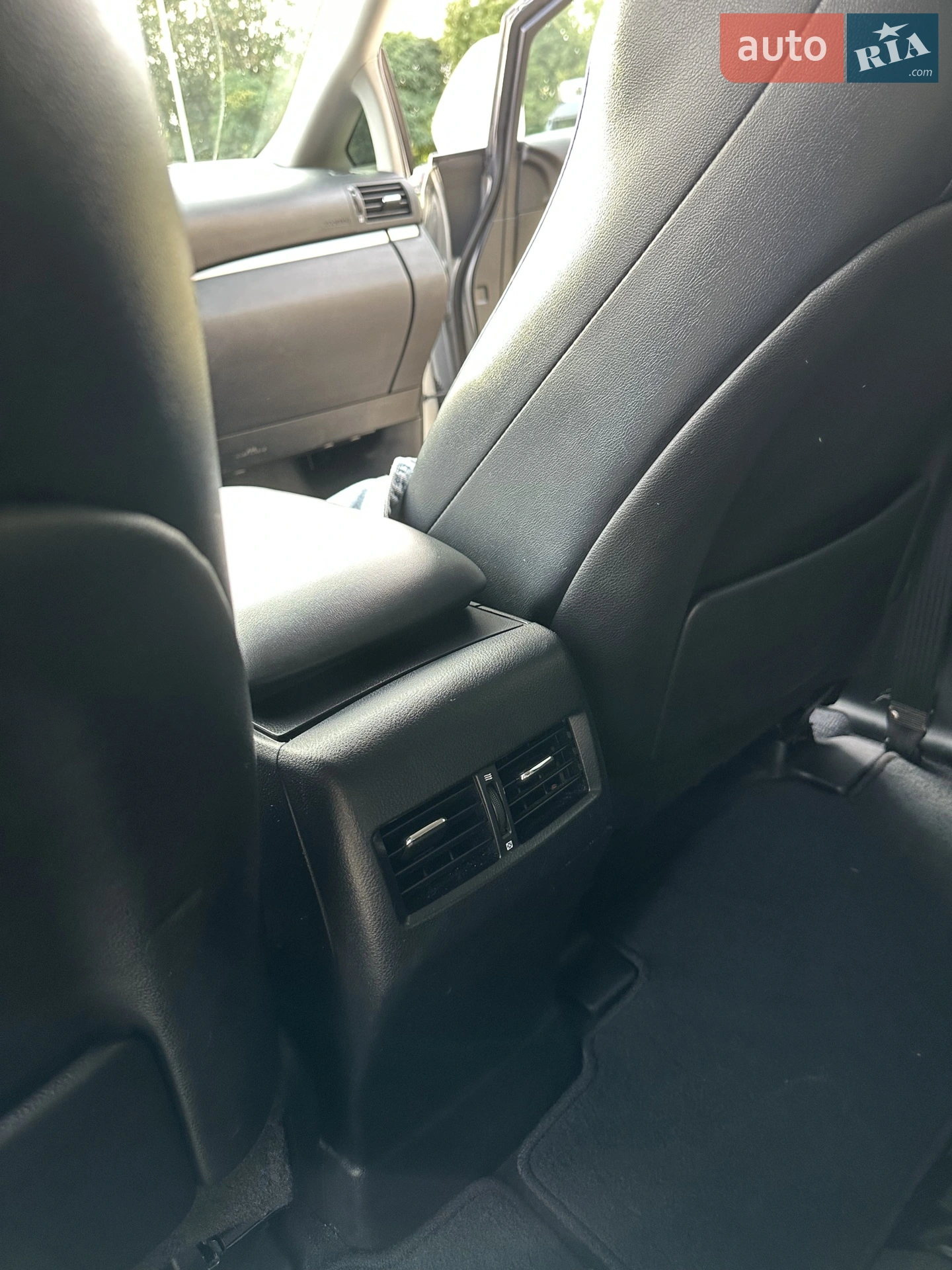 2012 Lexus RX - мініатюра 14