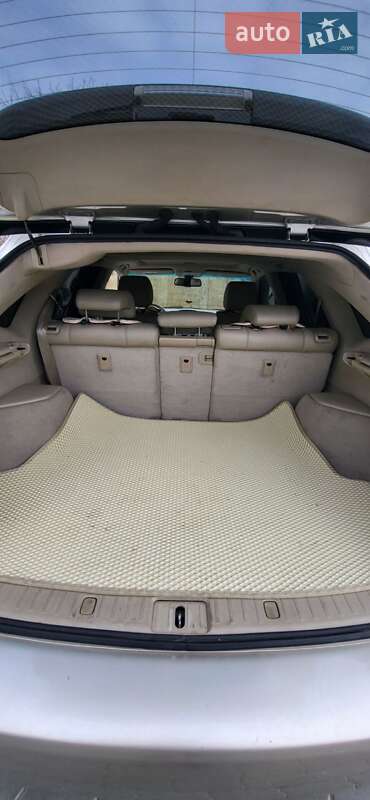 Позашляховик / Кросовер Lexus RX 2007 в Бориславі фото 6 Позашляховик / Кросовер Lexus RX 2007 в Бориславі