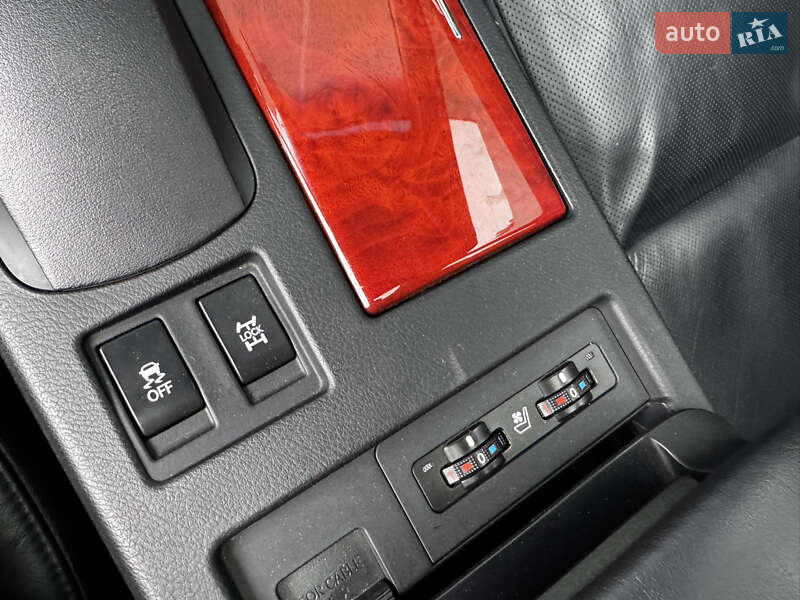 Внедорожник / Кроссовер Lexus RX 2011 в Киеве