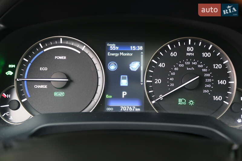 Внедорожник / Кроссовер Lexus RX 2020 в Киеве фото 17 Внедорожник / Кроссовер Lexus RX 2020 в Киеве