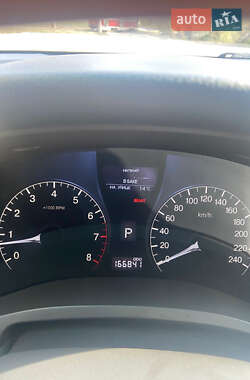 Внедорожник / Кроссовер Lexus RX 2010 в 