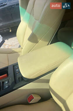 Внедорожник / Кроссовер Lexus RX 2010 в 