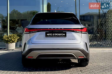 Внедорожник / Кроссовер Lexus RX 2023 в 