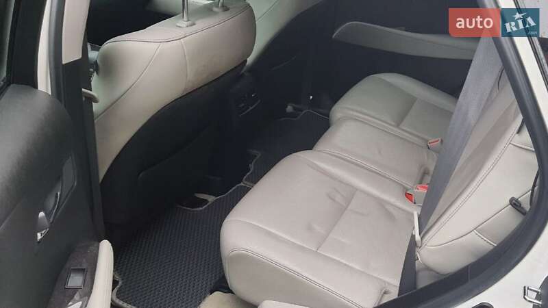 Внедорожник / Кроссовер Lexus RX 2013 в Белой Церкви