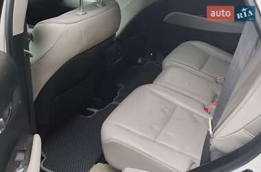 Внедорожник / Кроссовер Lexus RX 2013 в 