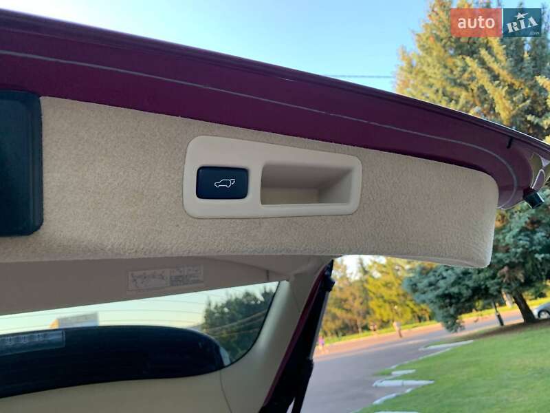 Позашляховик / Кросовер Lexus RX 2008 в Рівному