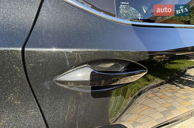 Внедорожник / Кроссовер Lexus RX 2020 в 