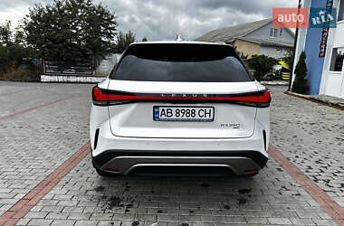 Внедорожник / Кроссовер Lexus RX 2023 в 
