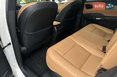 Внедорожник / Кроссовер Lexus RX 2023 в 